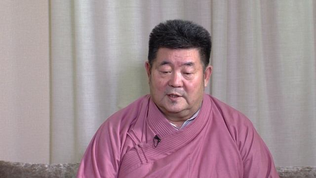 Балжиннямтай өдөр - Монгол улсын ардын багш, доктор, профессор С.Дулам смотреть онлайн