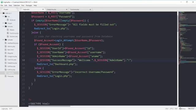 How we can Tracking Admin Activities lesson#108 #Learn Your Self XP# смотреть онлайн