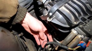 LED лампы в фары ВАЗ 2115 | Убираю проставки, ЗАНИЖАЕМ машину | Загорелась лампа давления масла