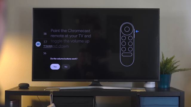 How To Use the New Chromecast Remote to Control Your TV смотреть онлайн