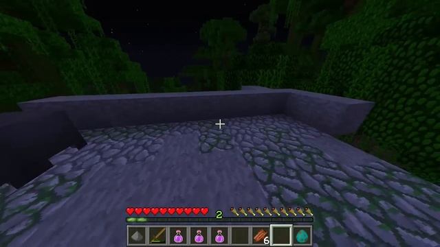 [Tutorial] COMO HACER POCIONES DE REGENERACIÓN - MINECRAFT 1.6.4/1.7.2/1.7.4 смотреть онлайн