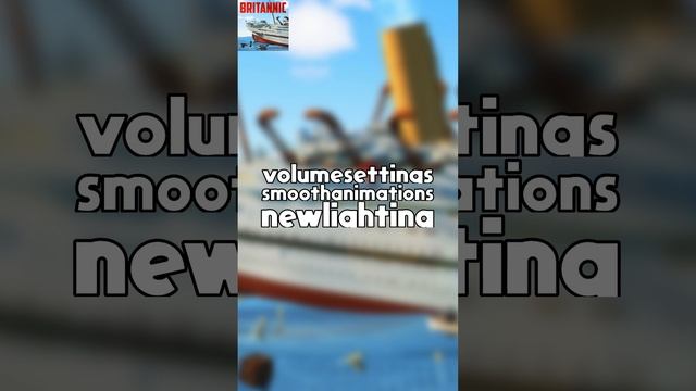 All Working *OP* Codes For Sinking Ship: Roblox Britannic In 2023! смотреть онлайн