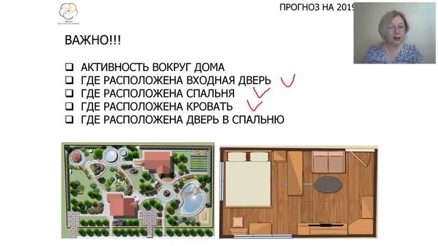 ПРОГНОЗ НА 2020 ГОД ПО ФЭНШУЙ и ЦИ МЭНЬ ДУНЬ ЦЗЯ смотреть онлайн