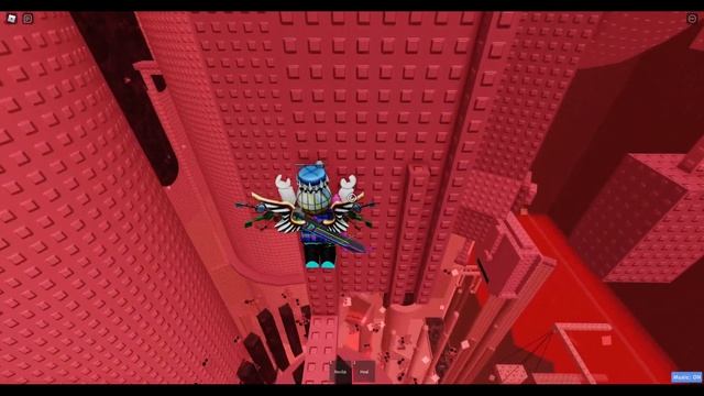 Tower of Groovy Charm: skipping some of floor 2 смотреть онлайн