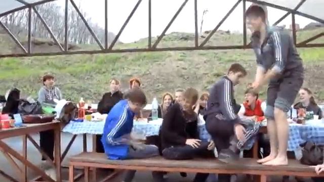 05.0512 Спасибо за день, ребят:* смотреть онлайн