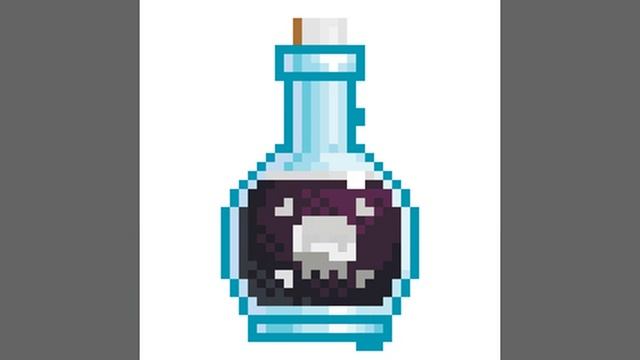 Как нарисовать бутылку смотреть онлайн