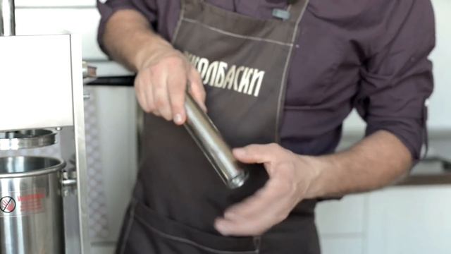 Сосиски без мяса!!! смотреть онлайн