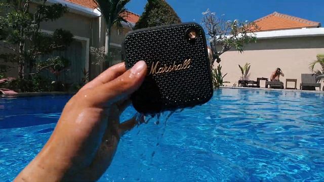 Urban Talk: Tes Suara & Ketangguhan Marshall Emberton II, Middleton, & Willen! смотреть онлайн