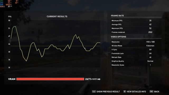 Intel G5400 + GTX 1050 | GAMEPLAY Far Cry 5 | Low - Normal - High - Ultra - 1080p смотреть онлайн