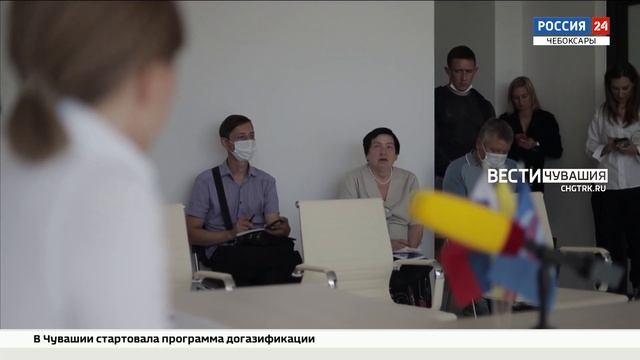 Партия "Единая Россия" работает над Народной программой смотреть онлайн