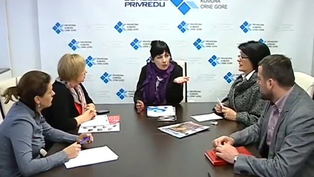 Unapredjenje funkcionalnosti ERP смотреть онлайн