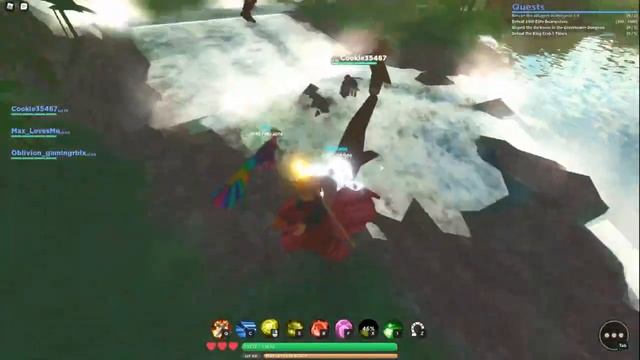 How to Get FREE BOAR MOUNT! Tier 5 PERKS, QUESTS & MORE! ROBLOX World Zero NEW Classes COMING SOON! смотреть онлайн