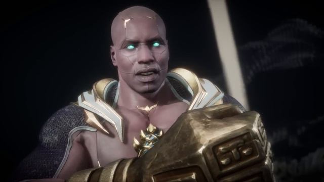 MORTAL KOMBAT 11 ALL ARENAS MAPS смотреть онлайн