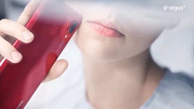 HUAWEI Nova 3 RED Trailer Commercial Official Video HD | Huawei Nova 3