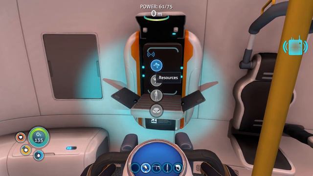 HOW TO BUILD A SEAMOTH AND MOBILE VEHICLE BAY | Subnautica смотреть онлайн