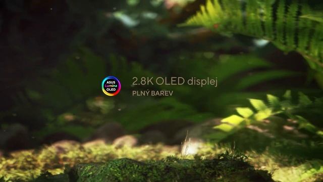 ASUS Zenbook S 13 OLED - 1 kg lehký, 1 cm tenký ekologický notebook смотреть онлайн