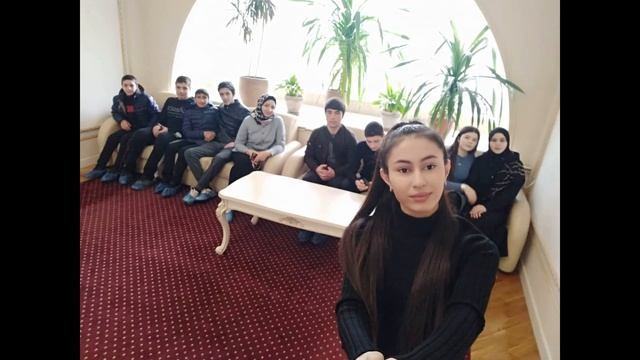 Последний звонок 2020 МБОУ "Параульская СОШ№3" смотреть онлайн