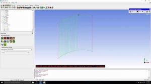 Defining periodicity in ICEM CFD and Fluent and CFX (1/5)