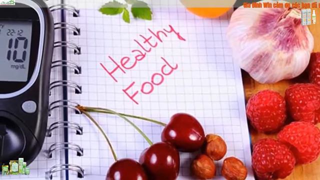 Bệnh Tiểu Đường l Nguyên Nhân Và Cách Phòng Chữa Bệnh Chương 2 l Sách Nói смотреть онлайн