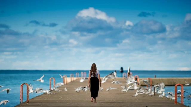 Выход из иллюзии. Ченнелинг от Солнечной богини. смотреть онлайн