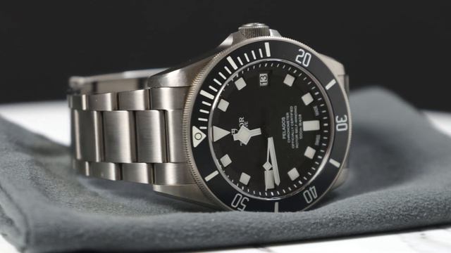 Skip The Pelagos 39? 4 Reasons Why The 42mm Tudor Pelagos Is STILL THE Tool Watch To Buy In 2022