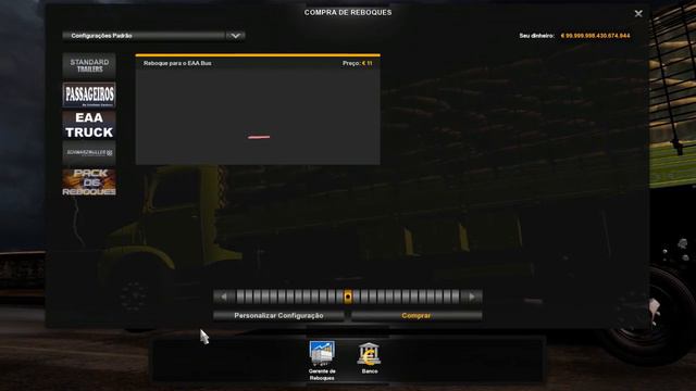 DOWNLOAD MAPA EAA 5.4 O MAIOR MAPA BRASILEIRO [ETS2 1.36] смотреть онлайн