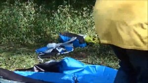 Пляжная палатка Green Glade Cuba