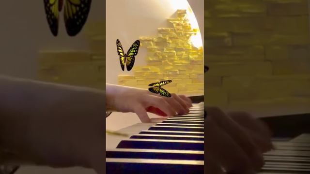 Paul Mauriat «Zhavoronok” смотреть онлайн