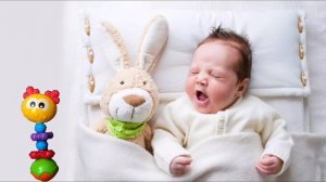 ЗВУК ПОГРЕМУШКИ №2. Шум для сна малыша. The sound of a rattle