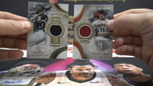 Hai's 2021 Topps Tier ONE MLB Baseball 5 Box Break смотреть онлайн