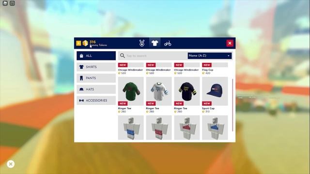 [ИВЕНТ] Как получить TJ CHICAGO КУРТКУ и 12 ДРУГИХ ВЕЩЕЙ в TOMMY PLAY | Roblox смотреть онлайн
