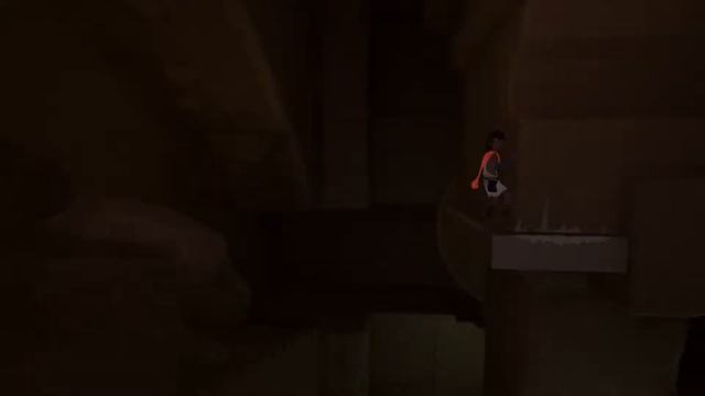 RiME | Прохождение #3 | Две есть, осталась третья смотреть онлайн
