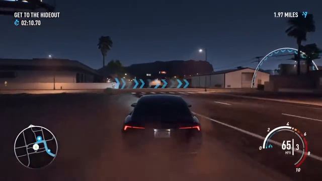 Rip save file (nfs) смотреть онлайн