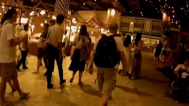 Бангкок октябрь 2019г Тайланд смотреть онлайн