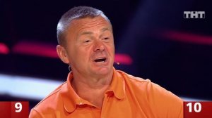 Где логика?, 6 сезон, 21 серия