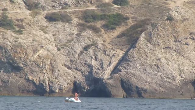 Судак гора Алчак 5 смотреть онлайн