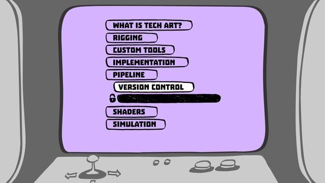 So You Wanna Make Games?? | Episode 5: Technical Art смотреть онлайн