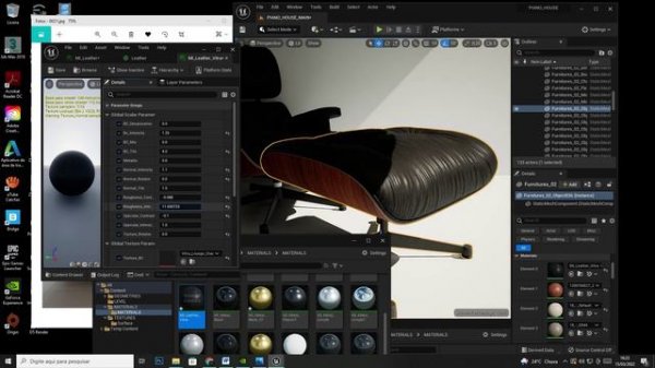 1010 - Materials. Miscellaneous Materials - Part 1
