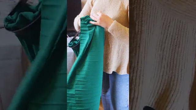 Модная Женская Одежда: Мода из Италии #KazakovaItaly от 11/11/2021 смотреть онлайн