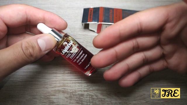 Lanbena Nail Repair Nail Fungus Liquid Treatment (Review) смотреть онлайн