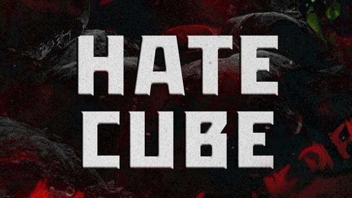 Обзор сервера hatecube смотреть онлайн