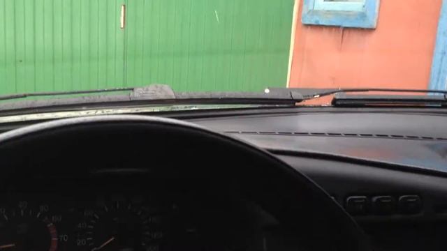 ВАЗ 2109 веерные форсунки от ваз 2110 смотреть онлайн