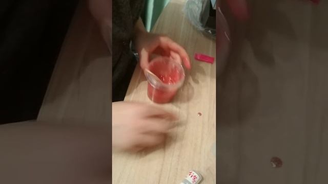 СЛЕЛАЛ НИНДЗЯ СЛАЙМ! НАБОР MASTER OF SLIME КАК СДЕЛАТЬ СЛАЙМ!? И Ksenia fifa! смотреть онлайн