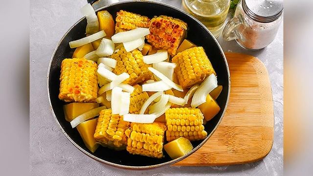 Овощи С Томатным Соусом / Книга Рецептов / Bon Appetit смотреть онлайн