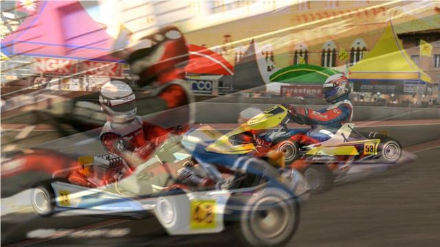 Gran Turismo 5 - Beautiful Slideshow Gallery [1080p HD] смотреть онлайн