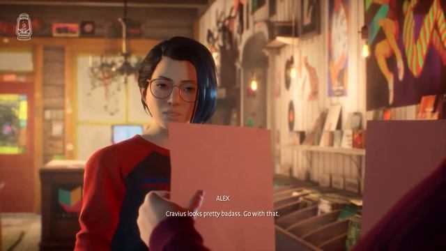 Life Is Strange : True Colors - Chapter 2 - Lanterns | Full Walkthrough 1080p HD 60FPS No Commentar смотреть онлайн