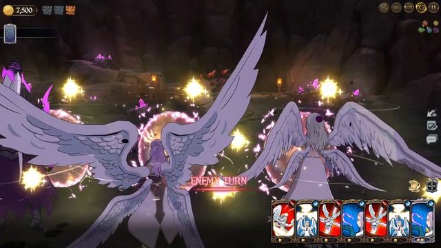 GRAND CROSS || WORLD TREE || MEMORY OF NETHER CLEAR FINAL STAGE GOING 2TH WITH RESISTANCE FOOD!!! смотреть онлайн