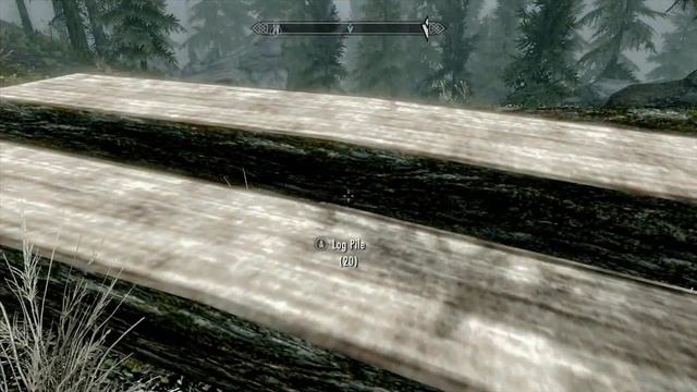 NOVA DLC de SKYRIM ???? DRAGONBORN!!! смотреть онлайн