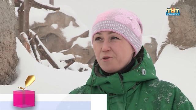 Живу в Ижевске 28.12.2016 смотреть онлайн