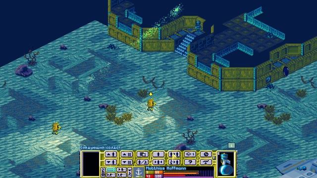 Xcom terror from the deep Стрим 3 смотреть онлайн